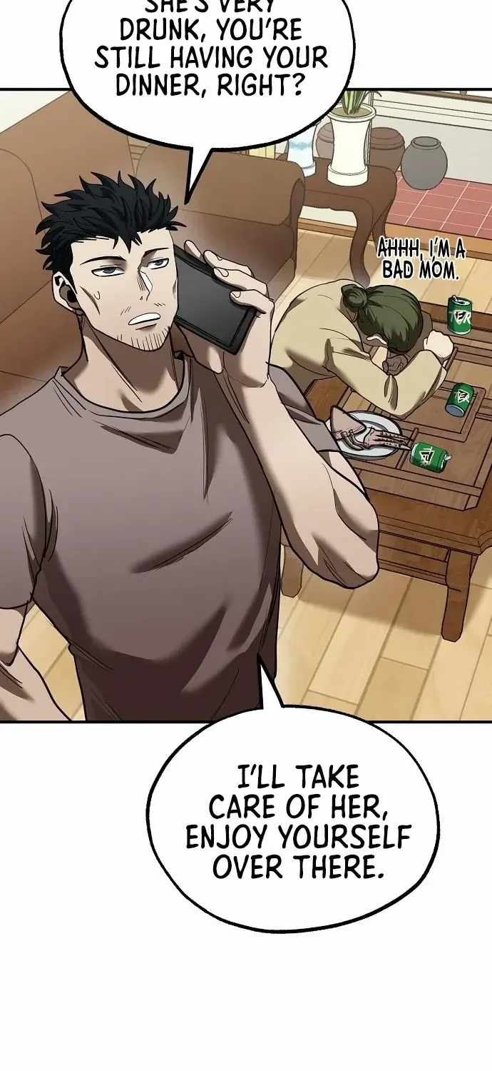 King Of Octagon Chapter 25 page 59 - 