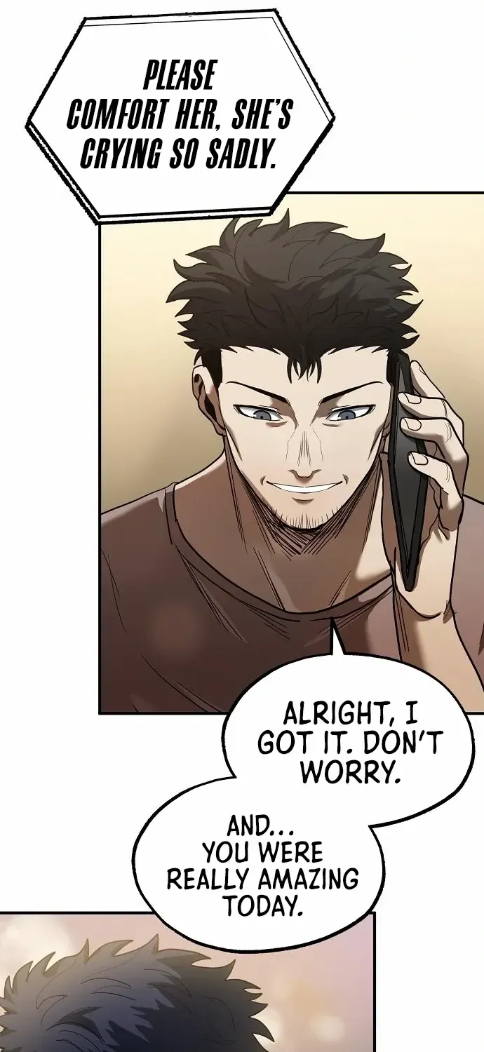 King Of Octagon Chapter 25 page 60 - 