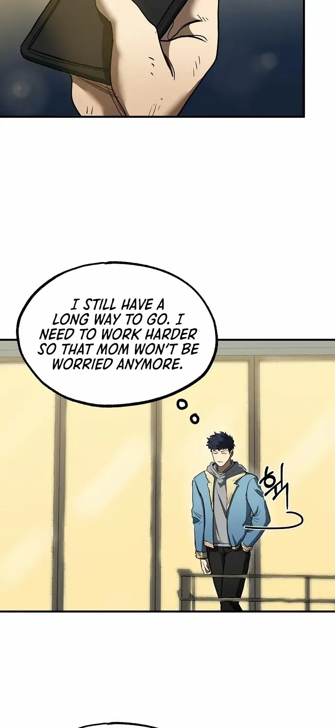 King Of Octagon Chapter 25 page 62 - 