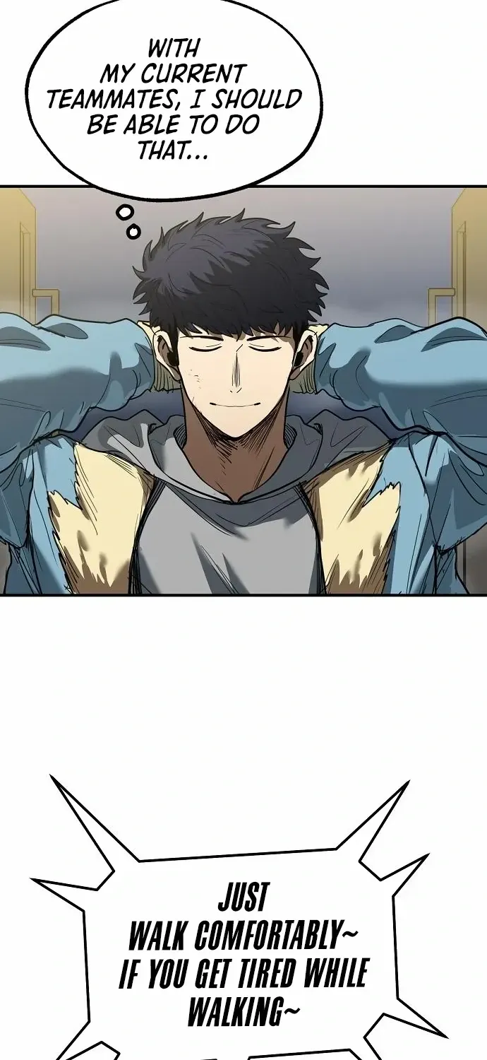 King Of Octagon Chapter 25 page 63 - 