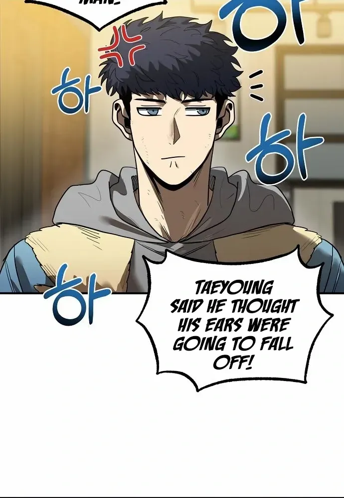 King Of Octagon Chapter 25 page 66 - 