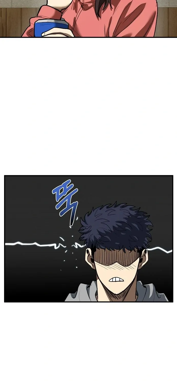 King Of Octagon Chapter 25 page 68 - 