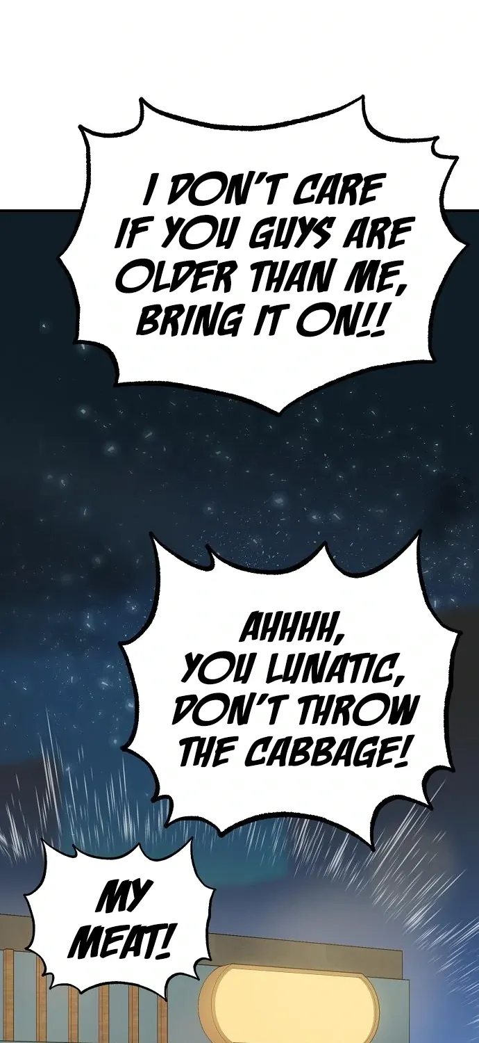 King Of Octagon Chapter 25 page 69 - 