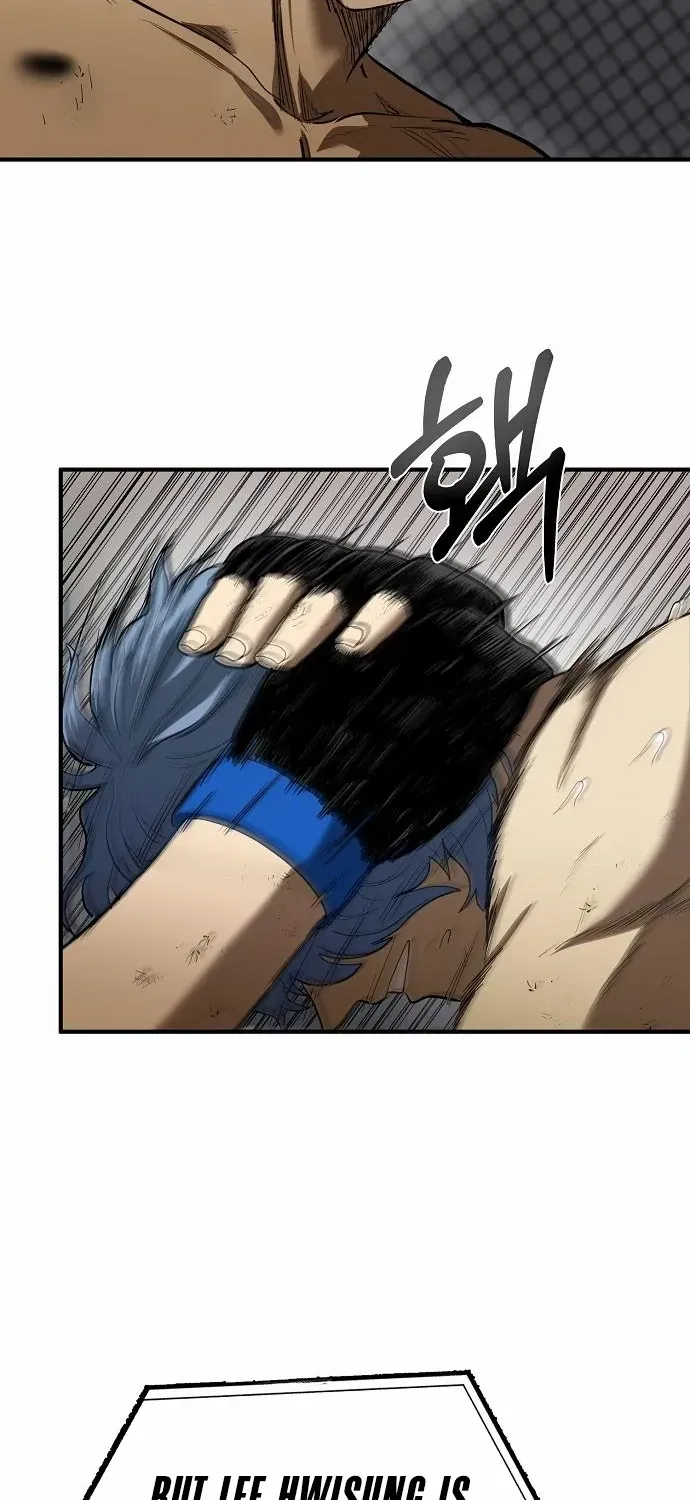 King Of Octagon Chapter 25 page 8 - 