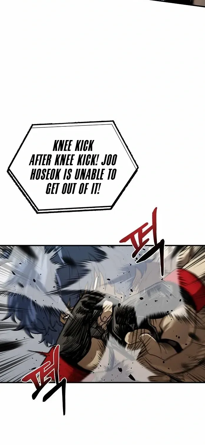 King Of Octagon Chapter 25 page 10 - 