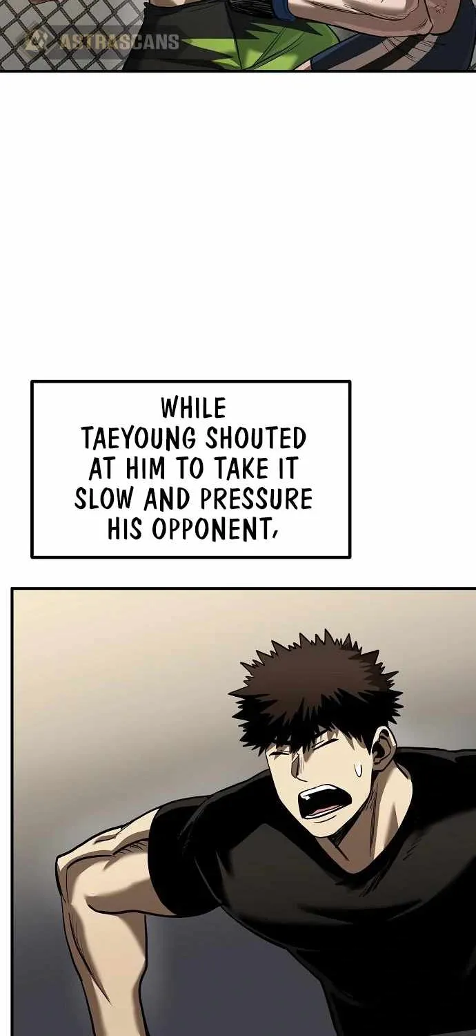 King Of Octagon Chapter 26 page 14 - 