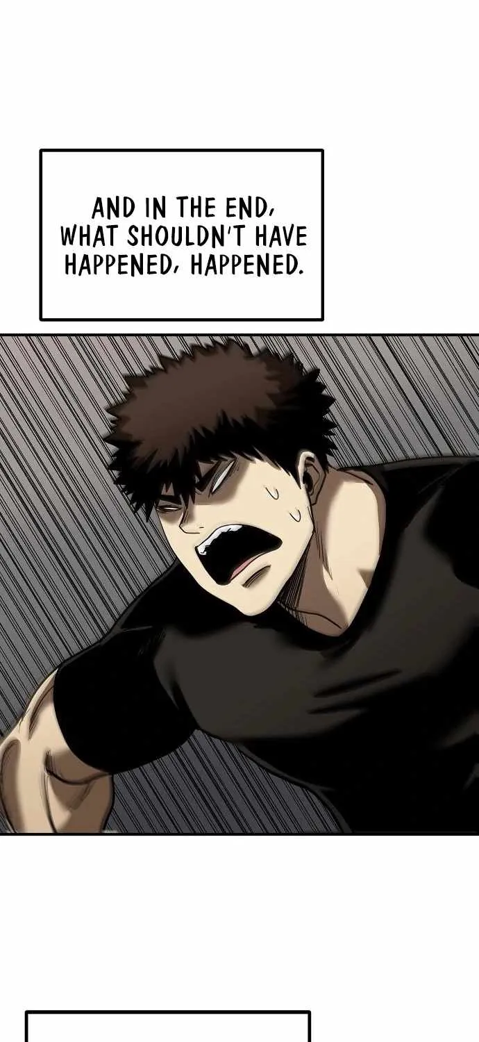 King Of Octagon Chapter 26 page 17 - 