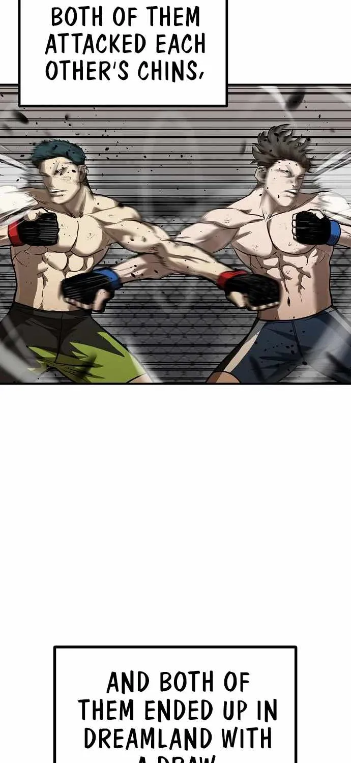 King Of Octagon Chapter 26 page 18 - 