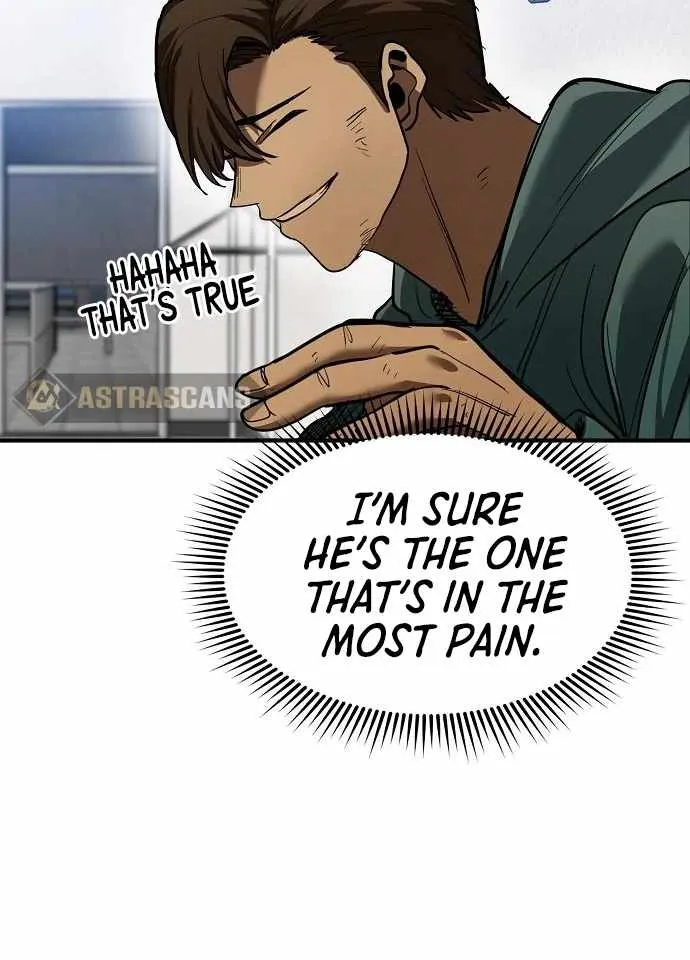 King Of Octagon Chapter 26 page 21 - 