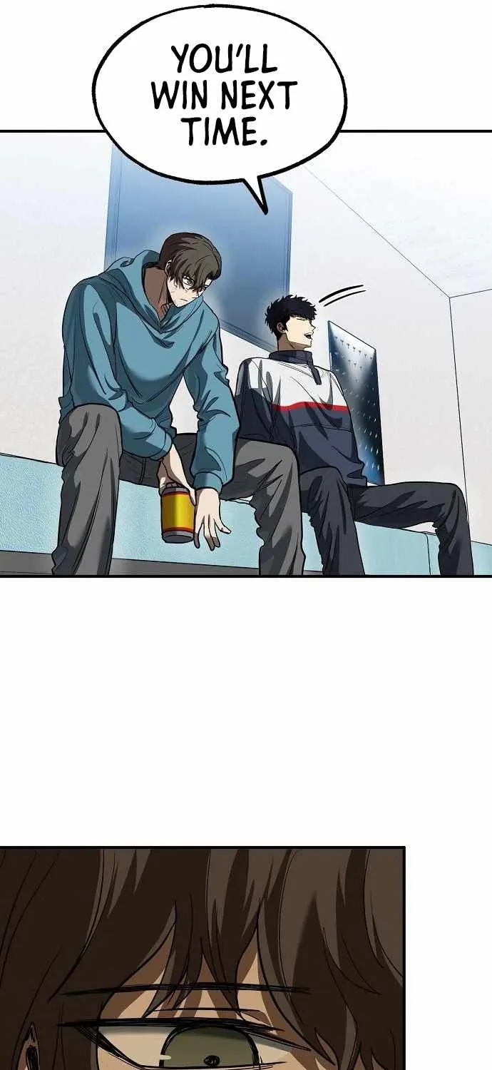 King Of Octagon Chapter 26 page 22 - 