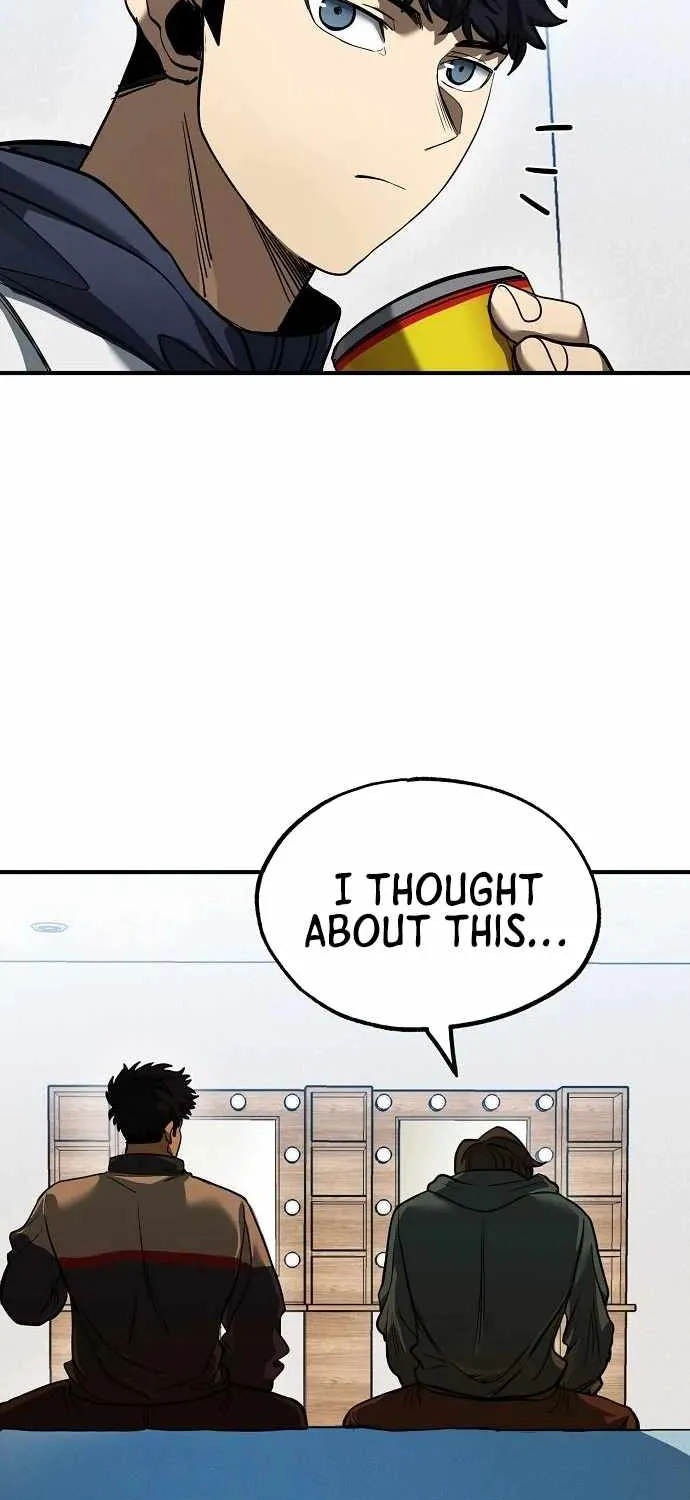 King Of Octagon Chapter 26 page 24 - 