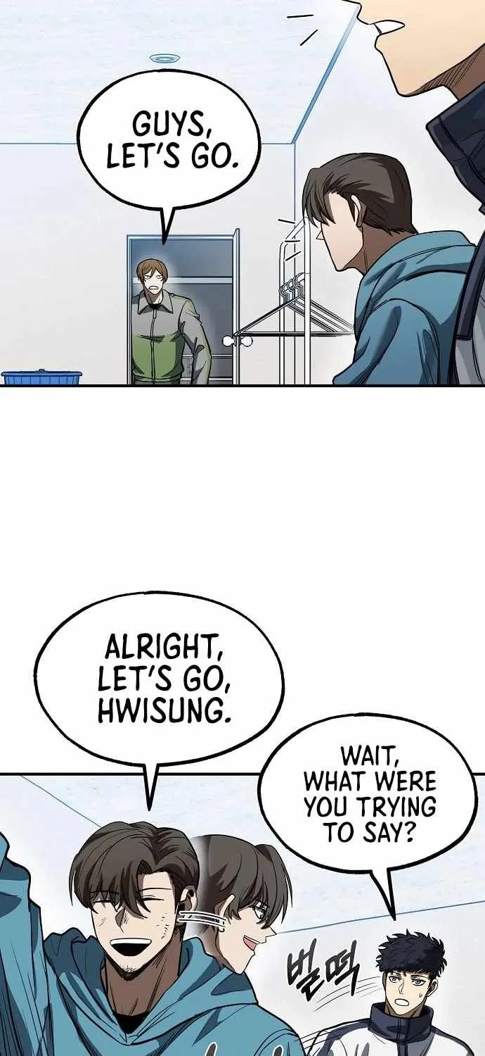 King Of Octagon Chapter 26 page 26 - 