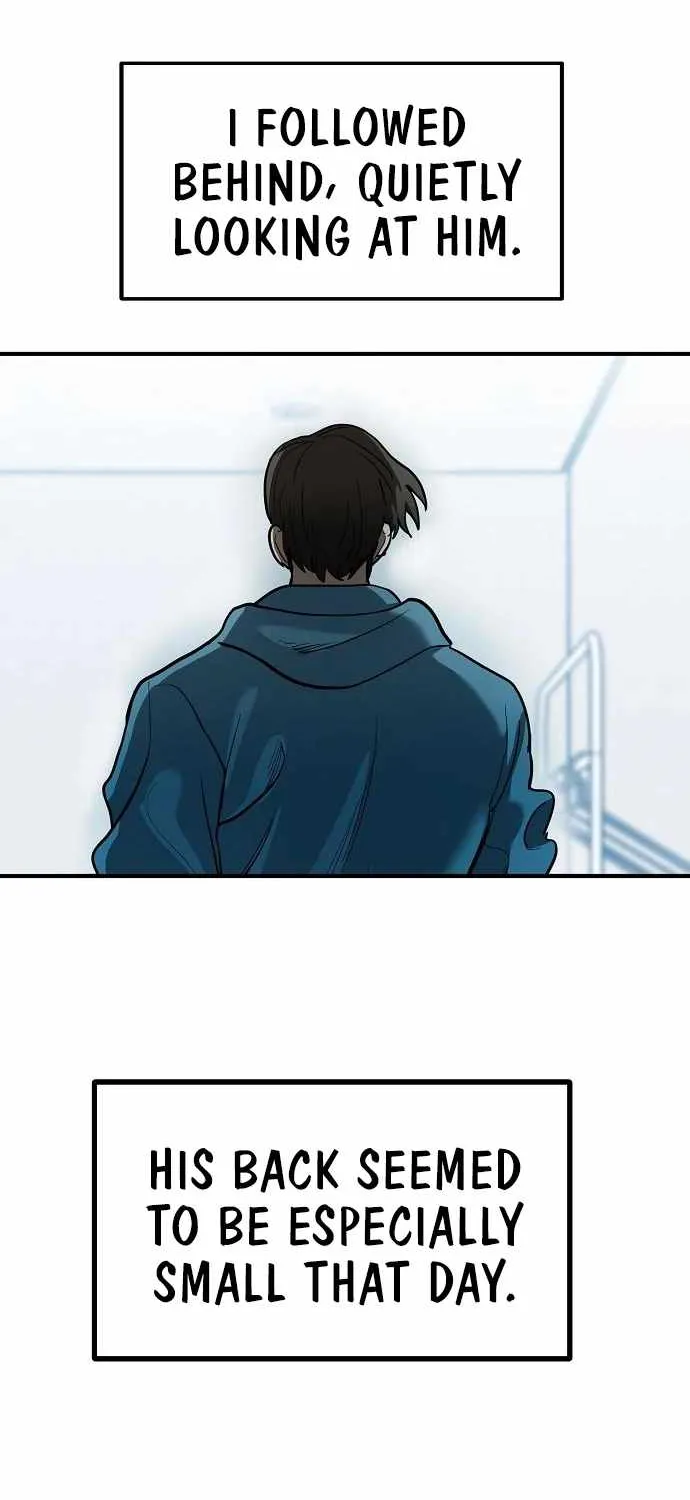 King Of Octagon Chapter 26 page 29 - 