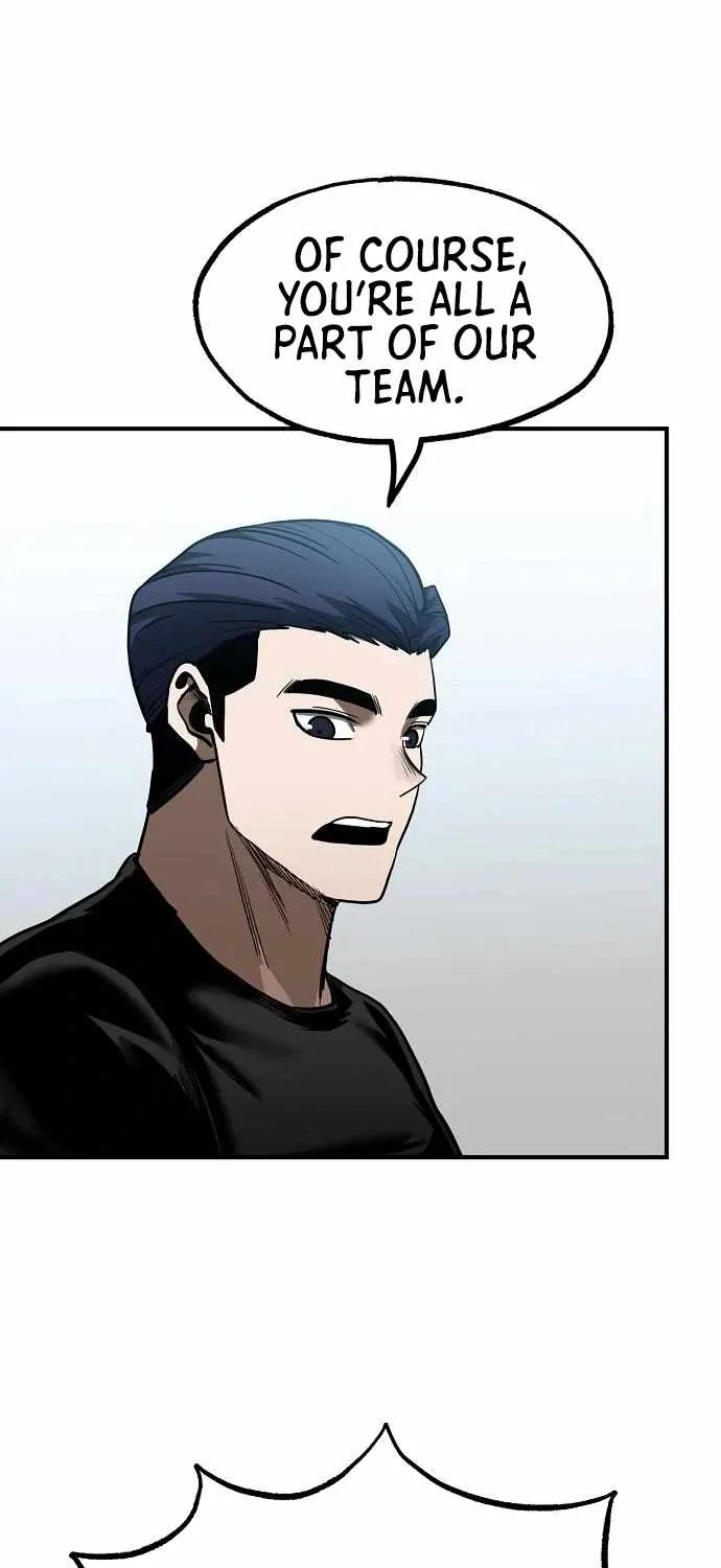 King Of Octagon Chapter 26 page 43 - 