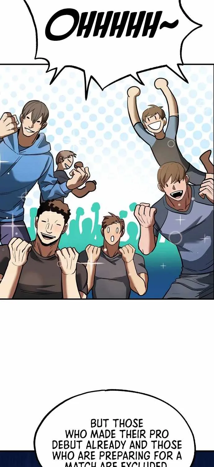 King Of Octagon Chapter 26 page 44 - 