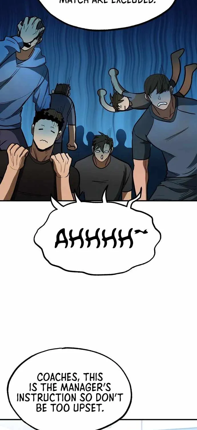 King Of Octagon Chapter 26 page 45 - 