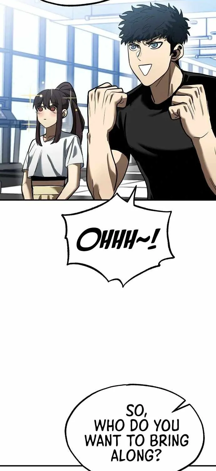 King Of Octagon Chapter 26 page 46 - 