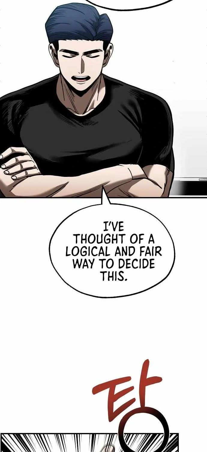 King Of Octagon Chapter 26 page 47 - 