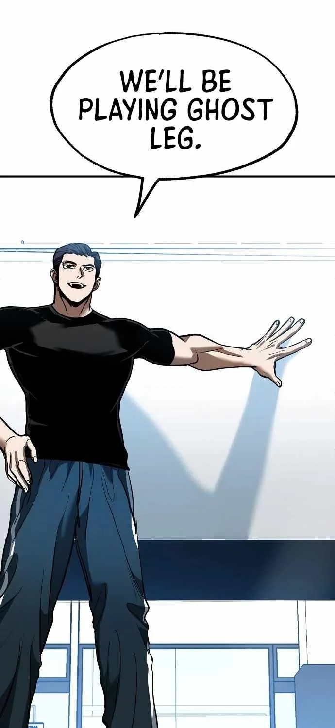 King Of Octagon Chapter 26 page 49 - 