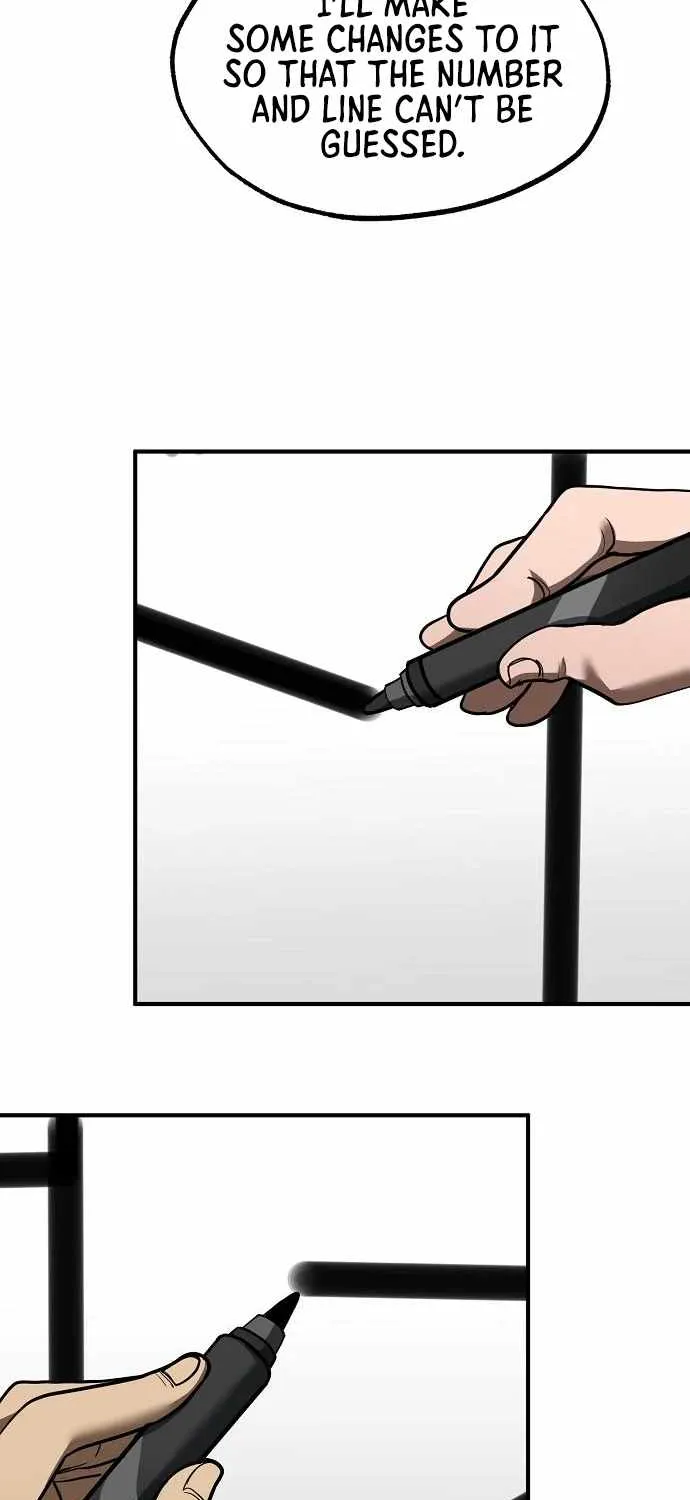 King Of Octagon Chapter 26 page 51 - 