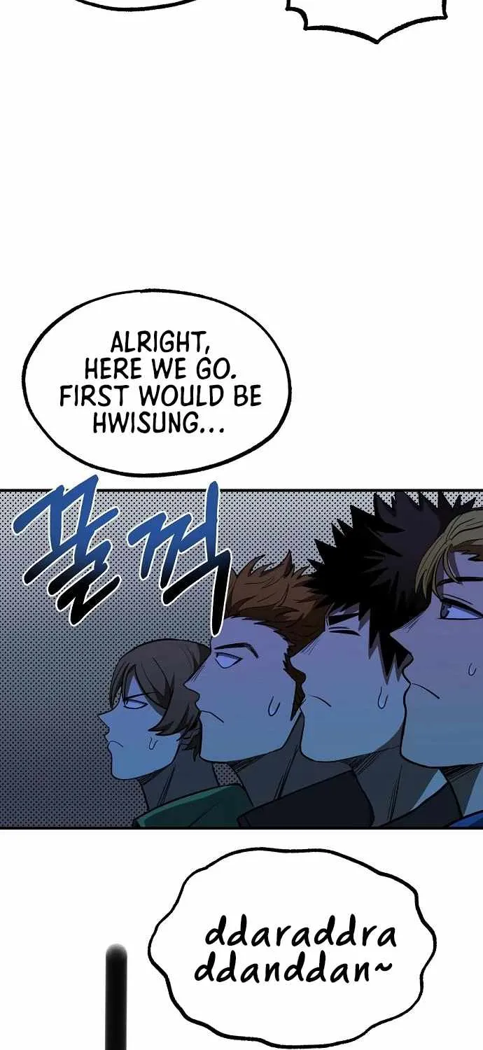 King Of Octagon Chapter 26 page 53 - 