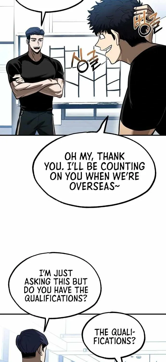 King Of Octagon Chapter 26 page 59 - 