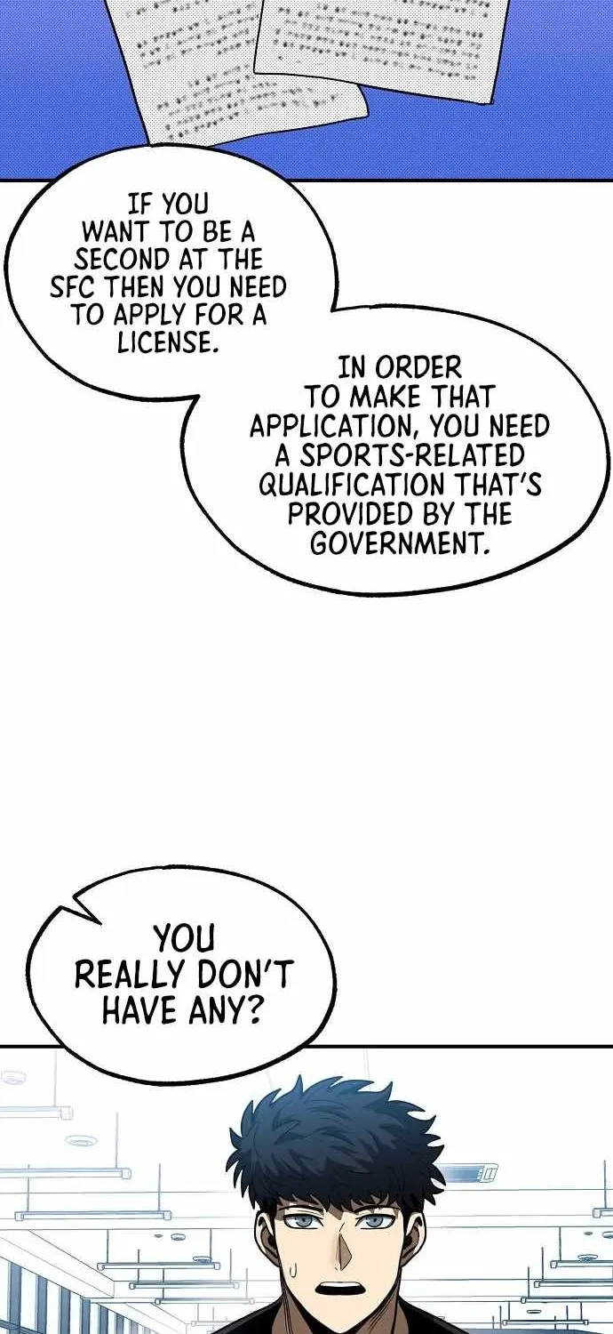 King Of Octagon Chapter 26 page 61 - 