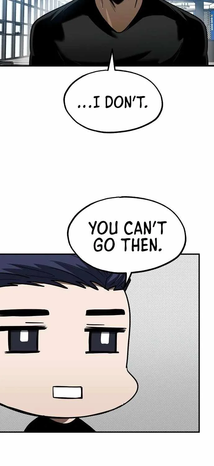King Of Octagon Chapter 26 page 62 - 