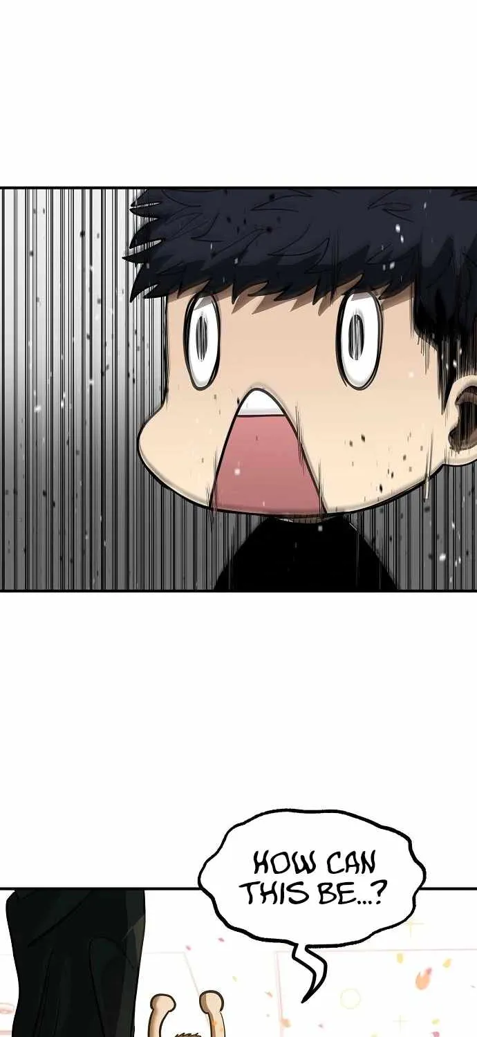 King Of Octagon Chapter 26 page 63 - 