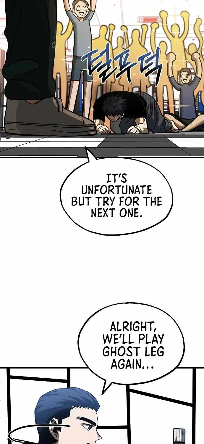 King Of Octagon Chapter 26 page 64 - 