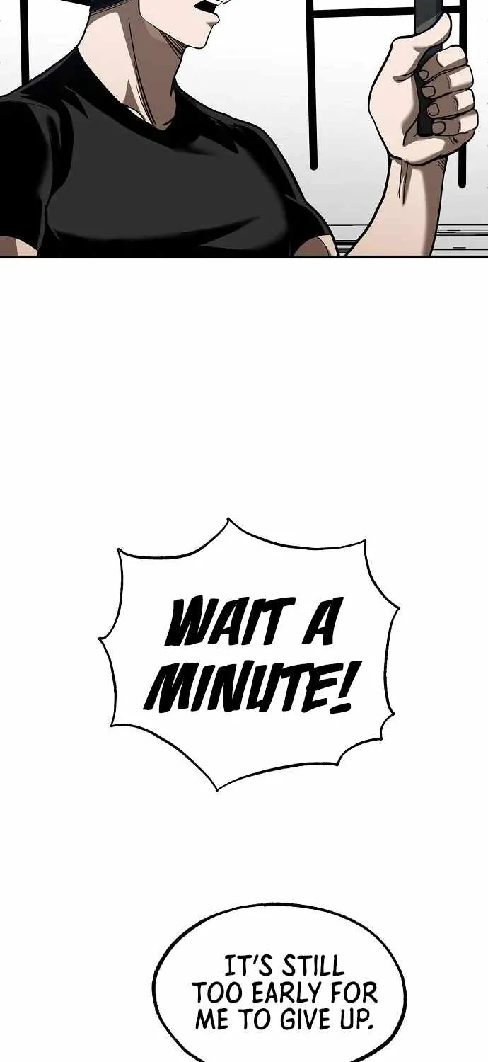 King Of Octagon Chapter 26 page 65 - 