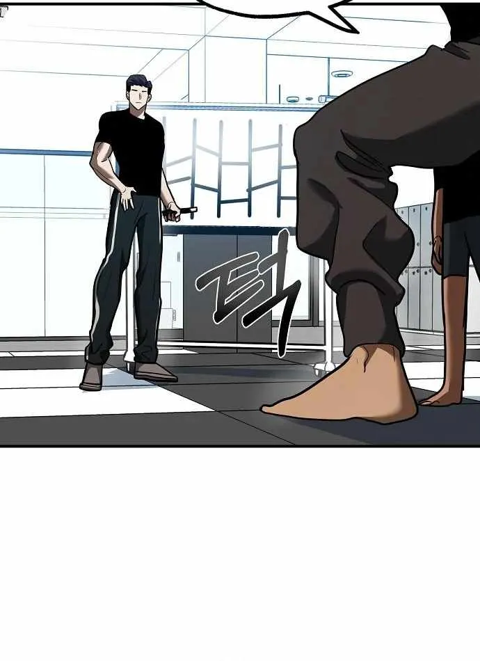 King Of Octagon Chapter 26 page 66 - 