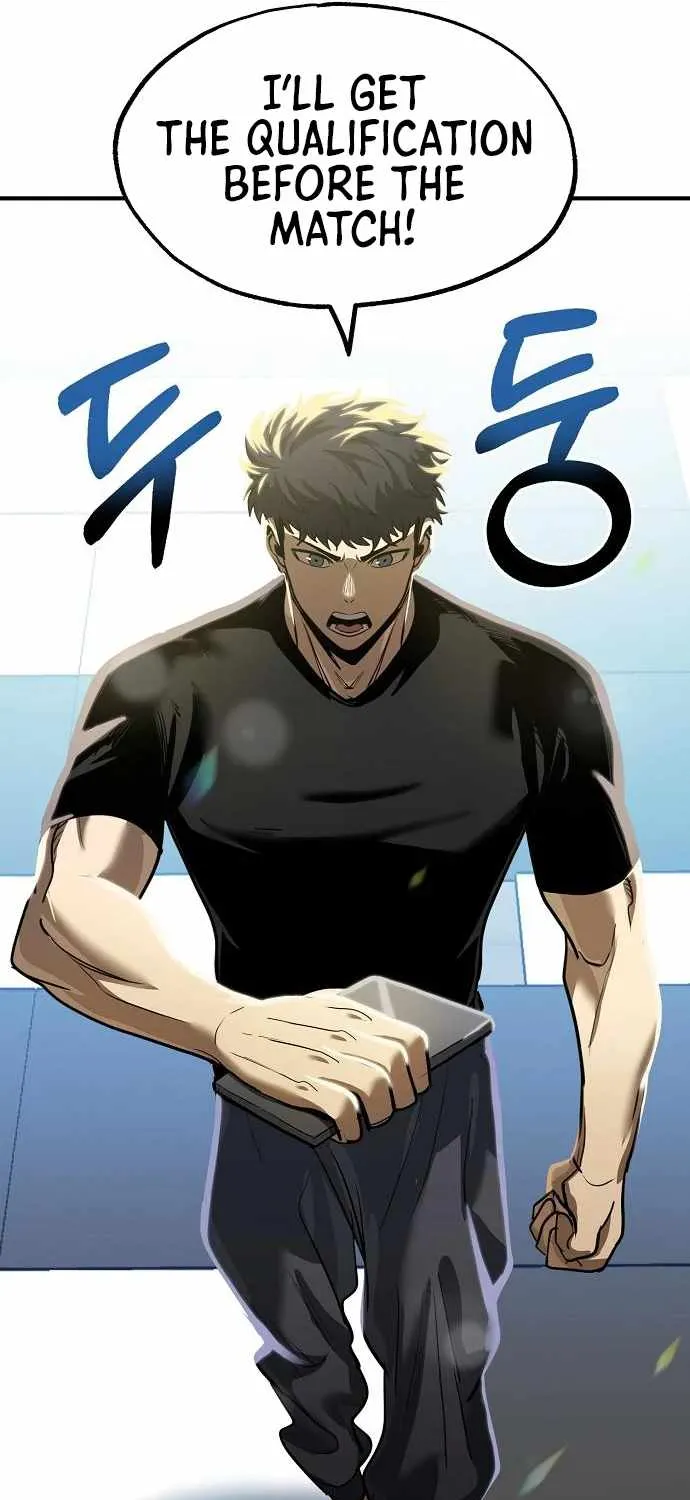 King Of Octagon Chapter 26 page 67 - 