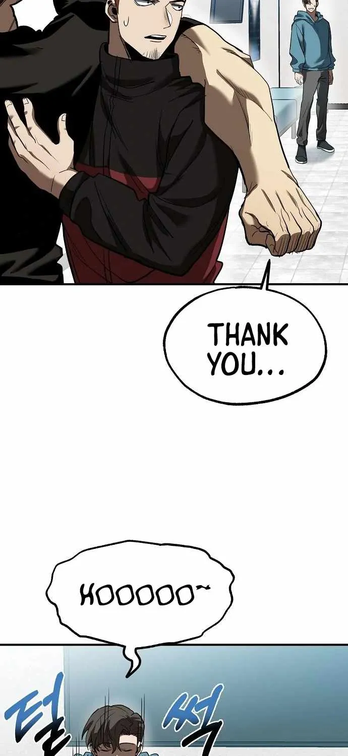 King Of Octagon Chapter 26 page 8 - 