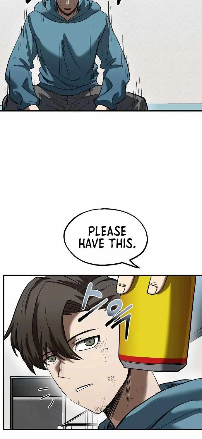 King Of Octagon Chapter 26 page 9 - 