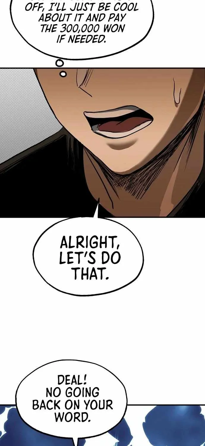 King Of Octagon Chapter 27 page 14 - 