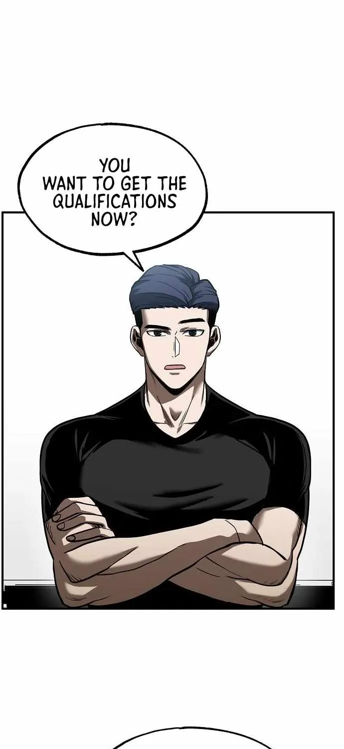 King Of Octagon Chapter 27 page 3 - 