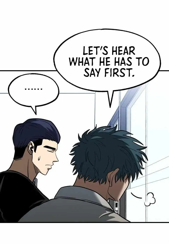 King Of Octagon Chapter 27 page 38 - 