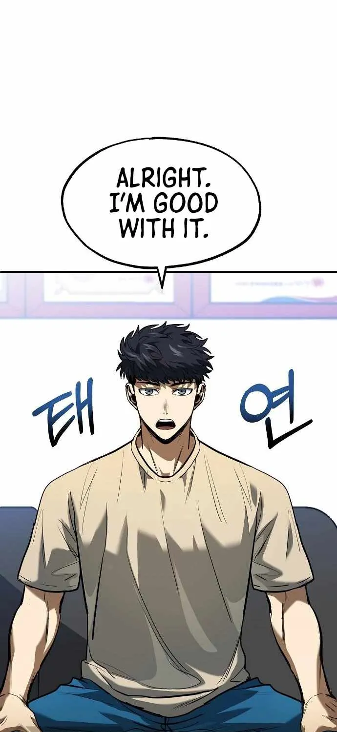 King Of Octagon Chapter 27 page 39 - 