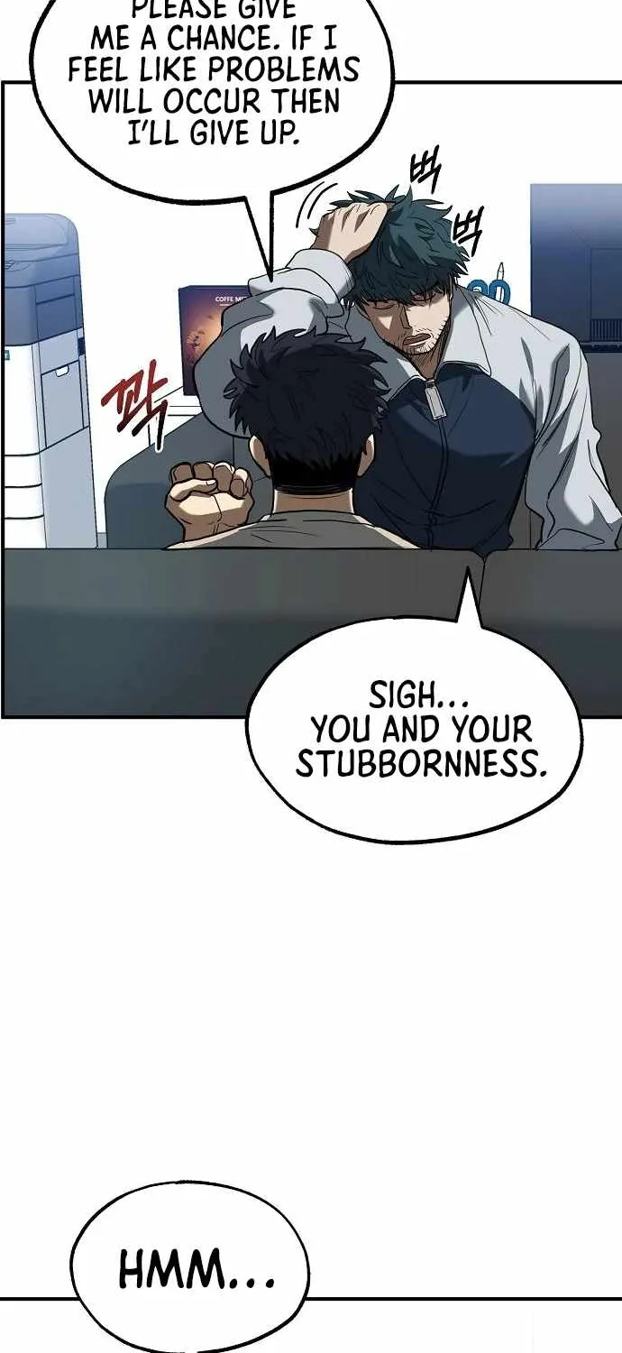 King Of Octagon Chapter 27 page 44 - 