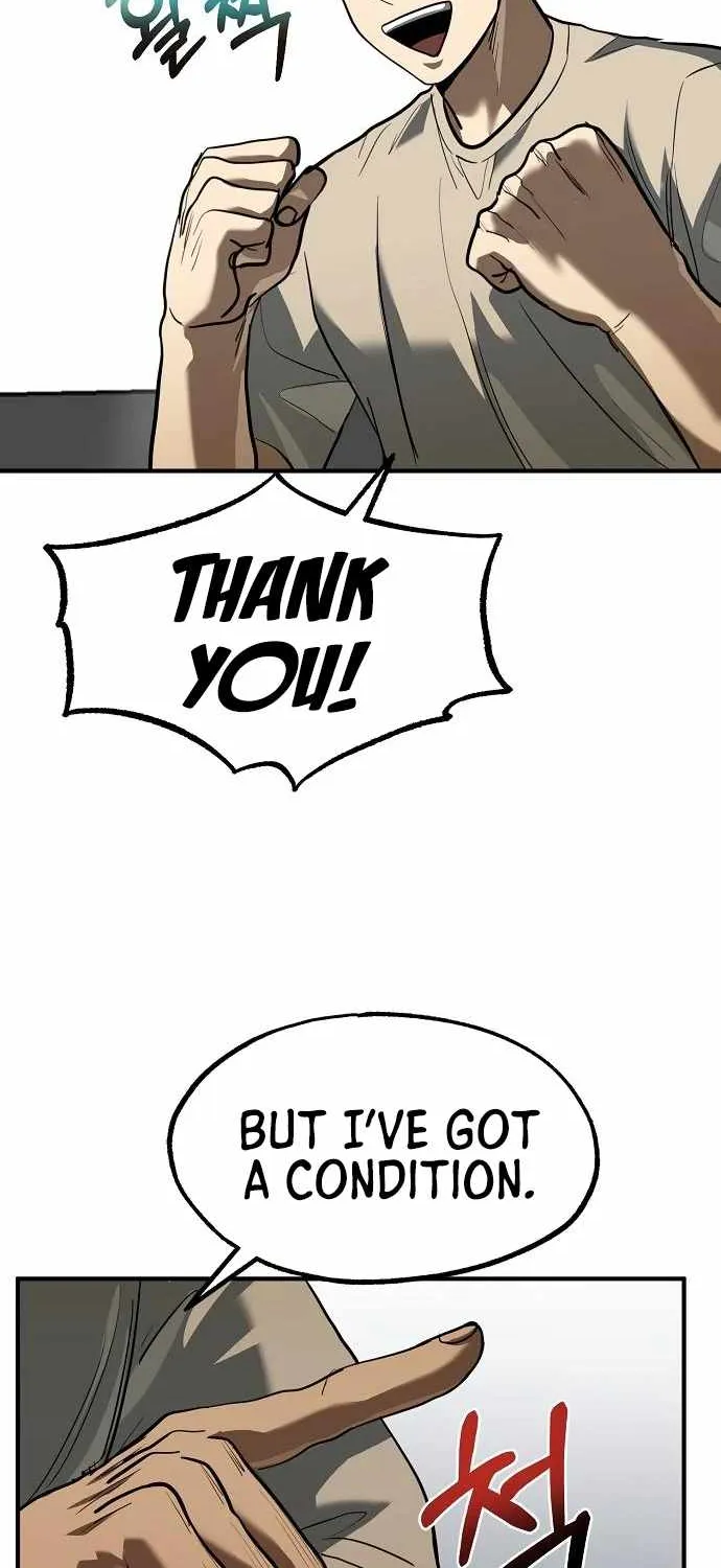 King Of Octagon Chapter 27 page 46 - 