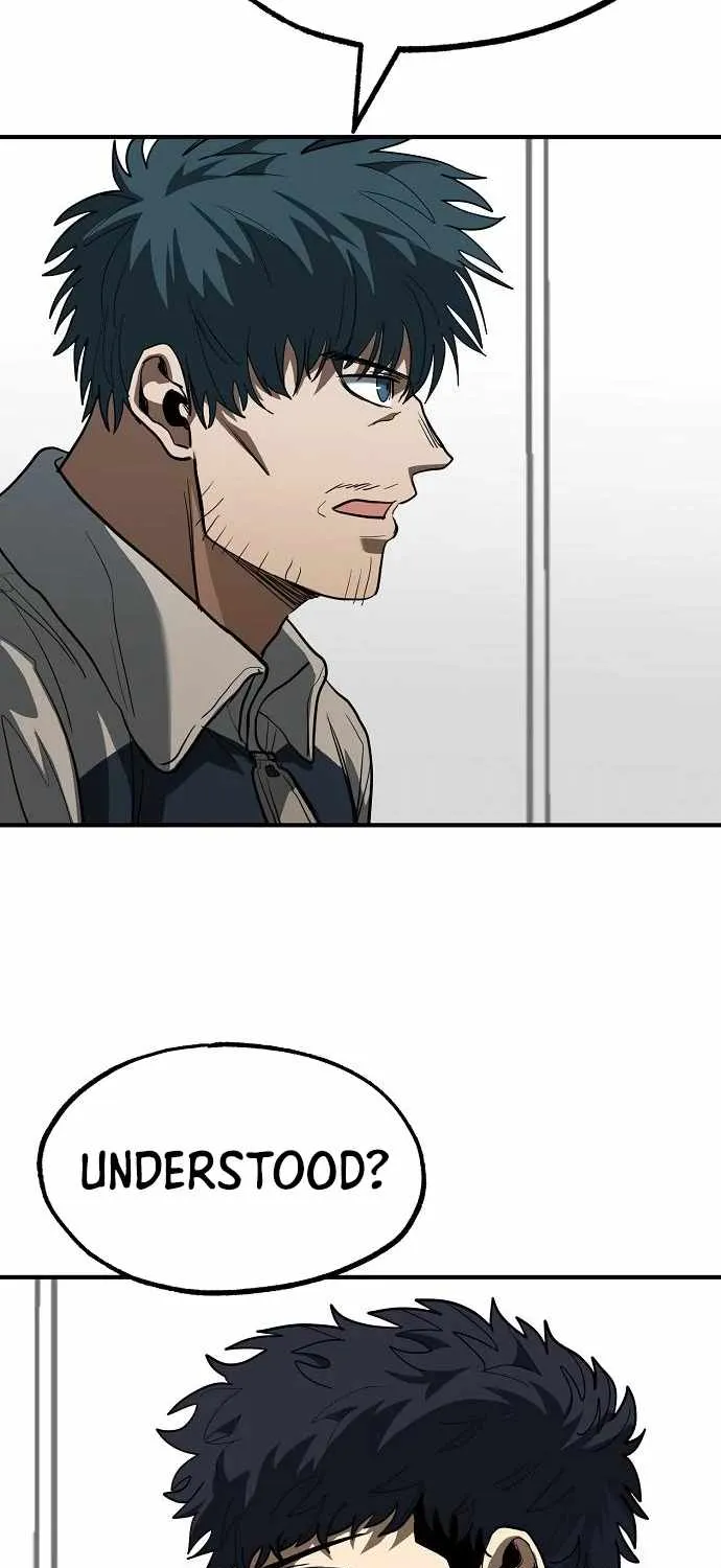 King Of Octagon Chapter 27 page 52 - 