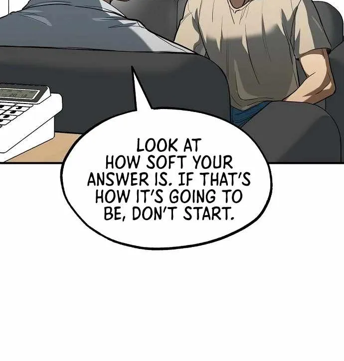 King Of Octagon Chapter 27 page 55 - 