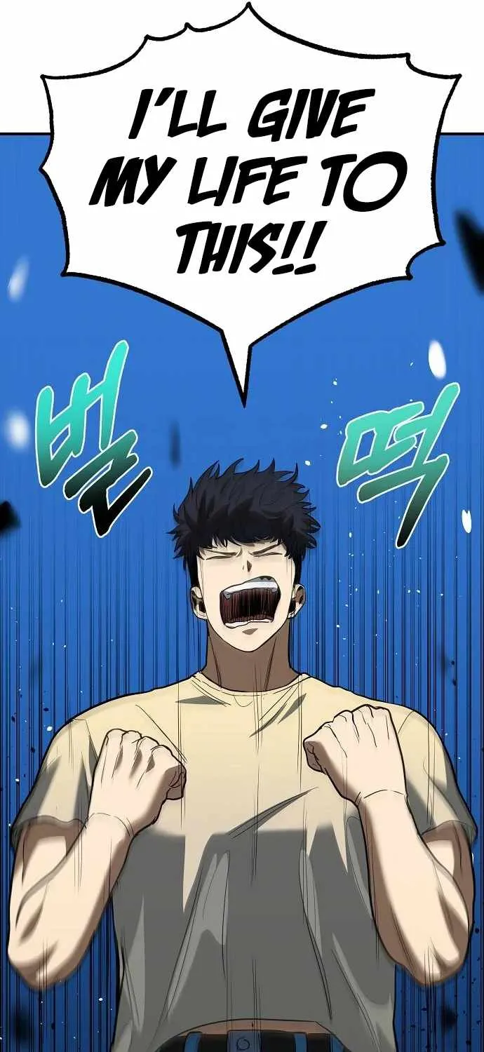 King Of Octagon Chapter 27 page 56 - 
