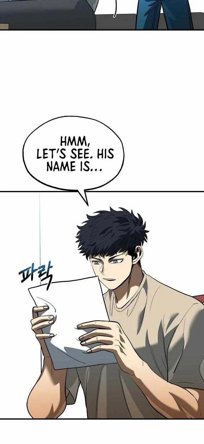King Of Octagon Chapter 27 page 59 - 