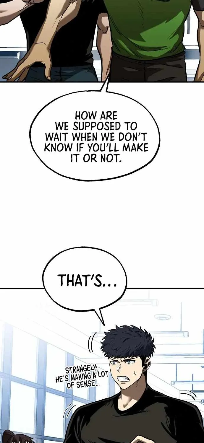 King Of Octagon Chapter 27 page 7 - 