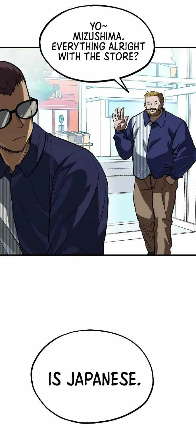 King Of Octagon Chapter 27 page 62 - 