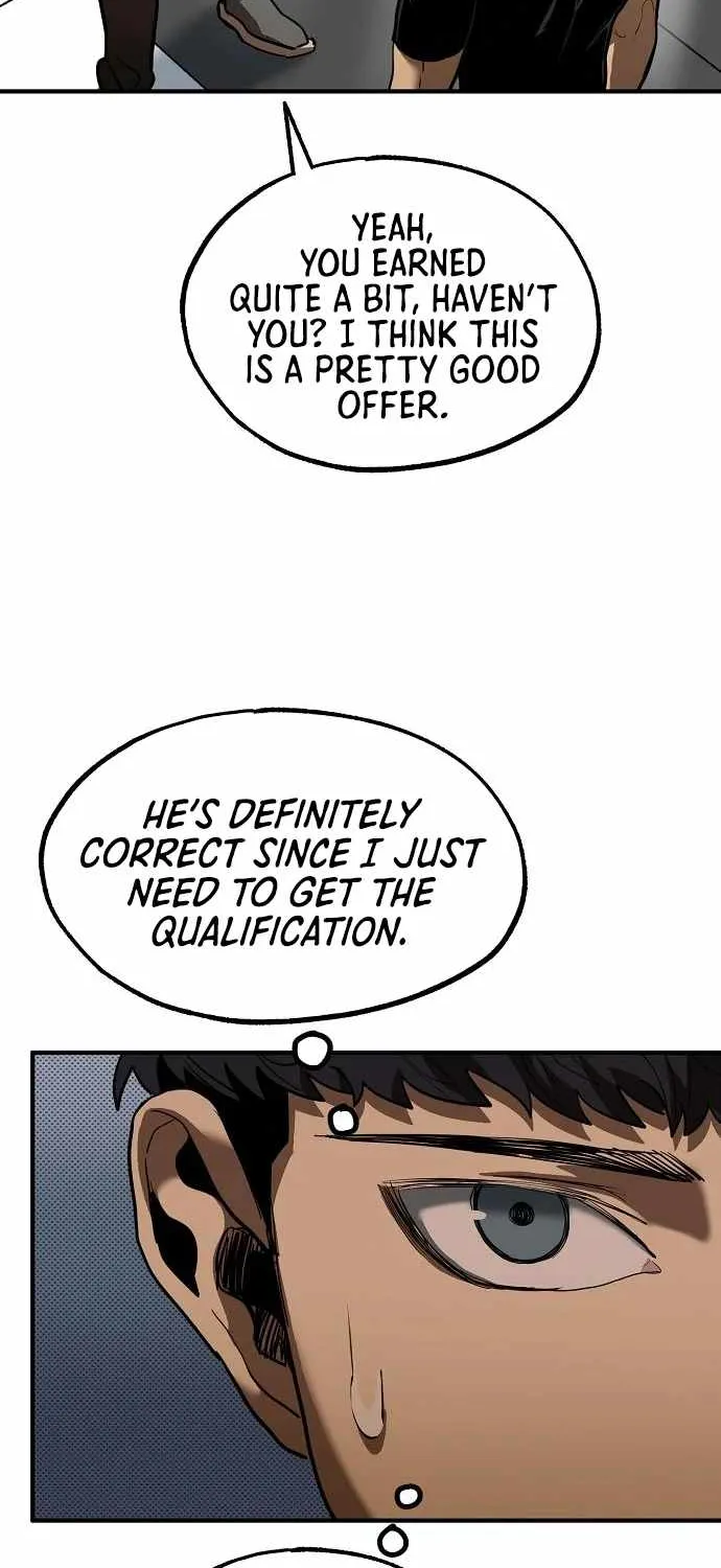 King Of Octagon Chapter 27 page 10 - 