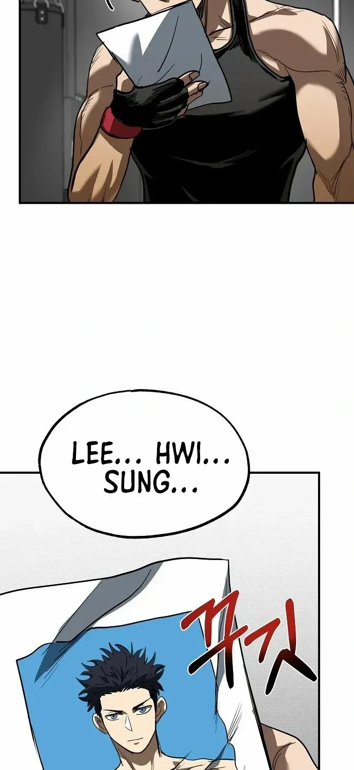 King Of Octagon Chapter 28 page 25 - 