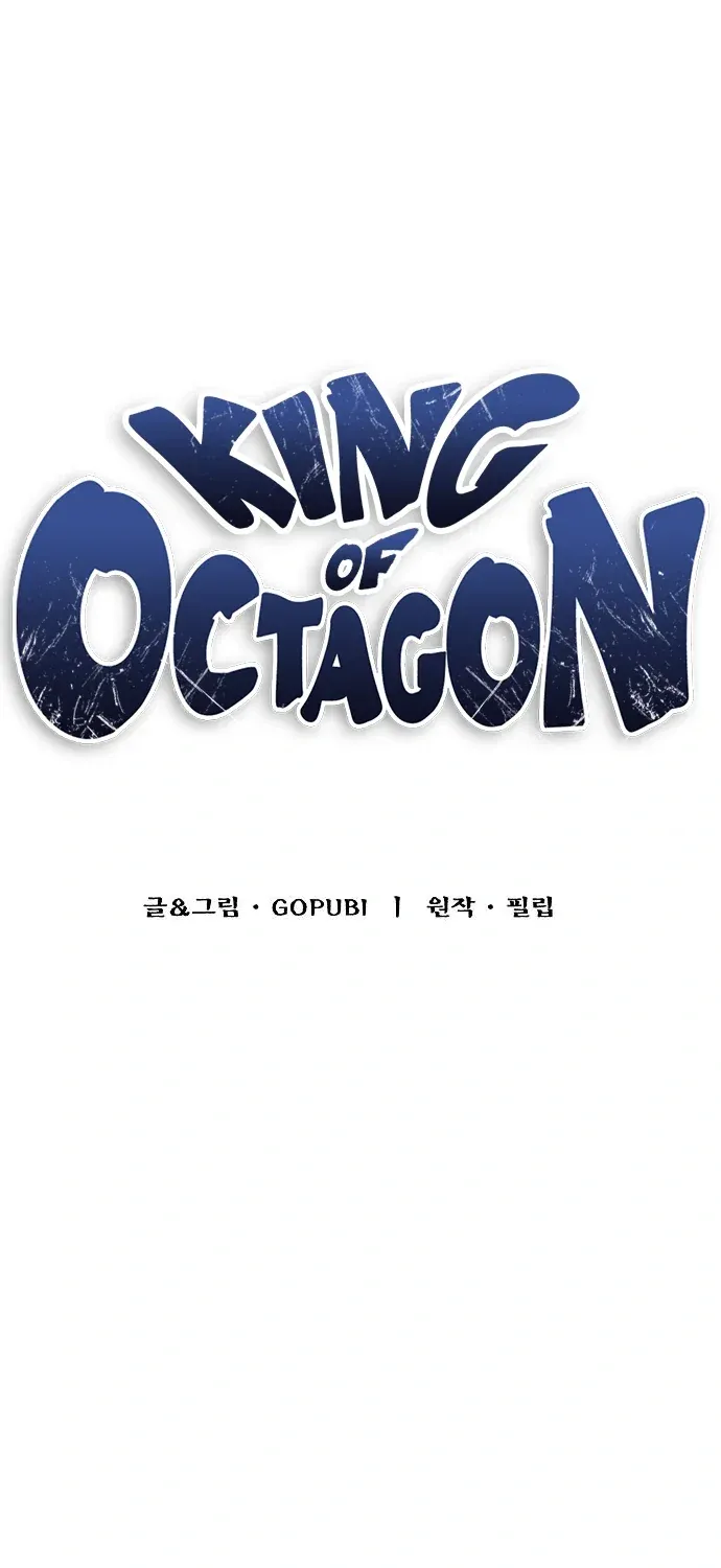 King Of Octagon Chapter 28 page 28 - 